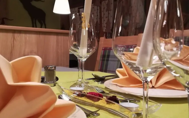 Landhotel Tannenhof