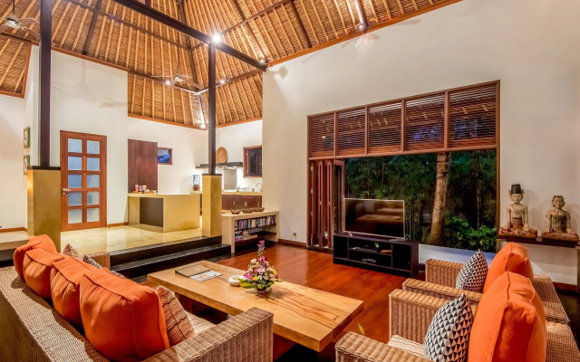 Villa Sasoon