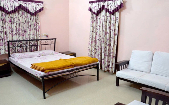 Ankur Guest House