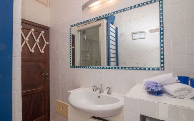 House Bolina Porto Pozzo