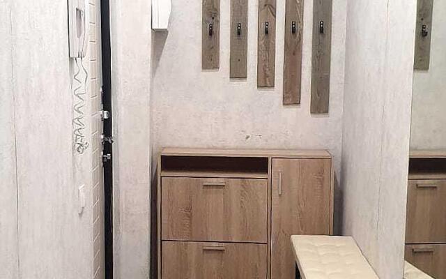 Апартаменты на улице Нурсултана Назарбаева