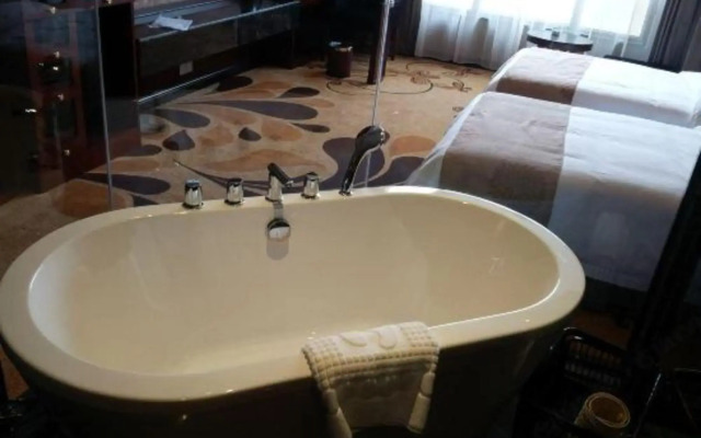 Zenec Elegant Hotel