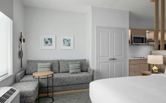 TownePlace Suites By Marriott Midwest City