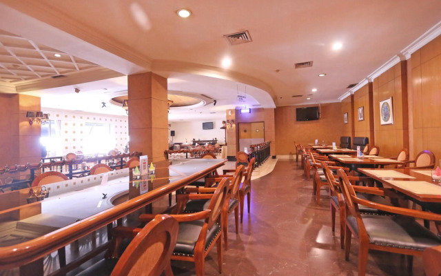 Hotel Kaisar
