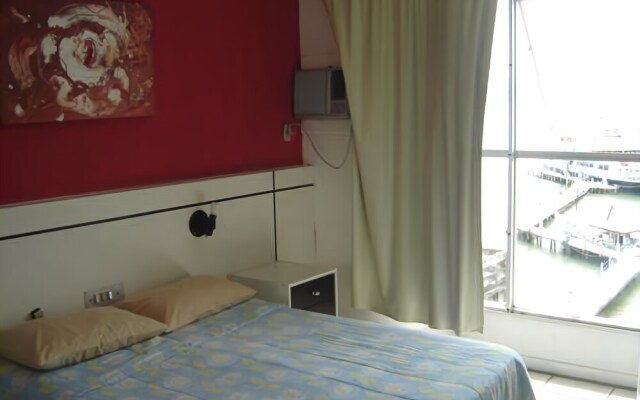 Hotel Veleiros