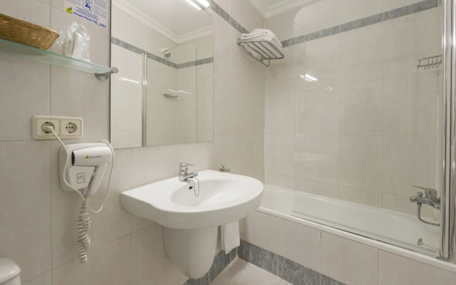 Hotel Vibra Maritimo