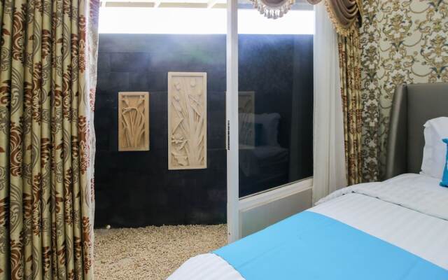 Airy Syariah Blimbing De Panorama Square Kavling C2 Malang