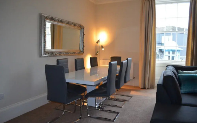 Alva Suites