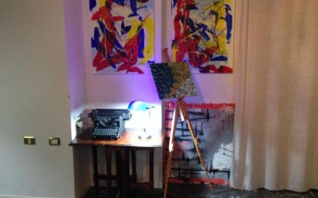 Appartamento Vicino Al Centro