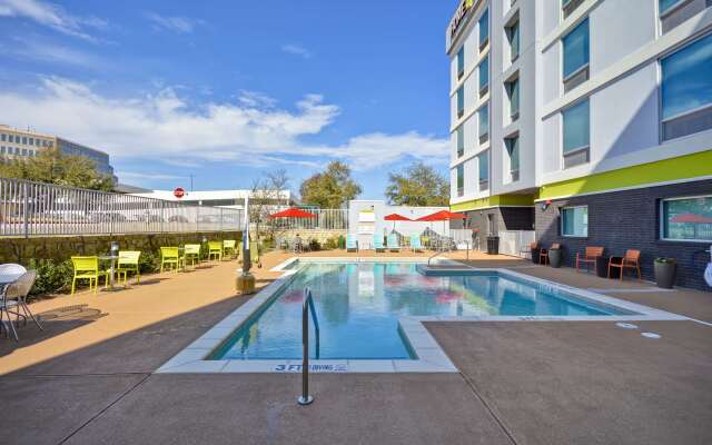 Home2 Suites by Hilton North Dallas Central Expy