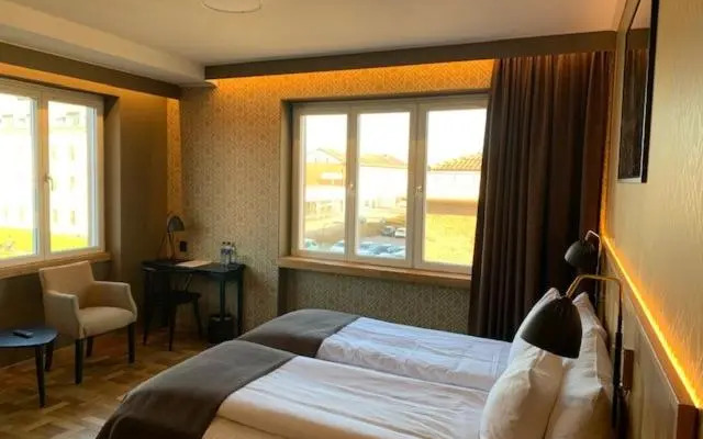 Nybro Stora Hotellet