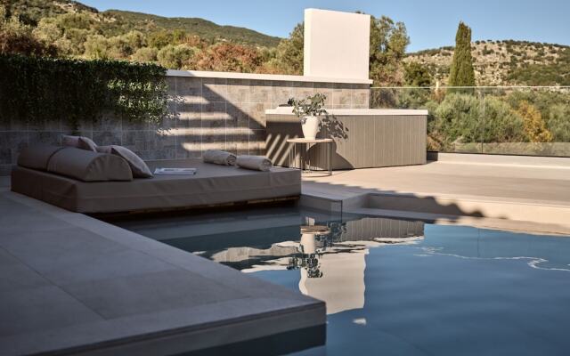 Ocean Luxury Villas