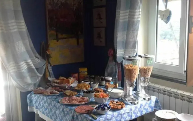 Bed&Breakfast La Gabbianella