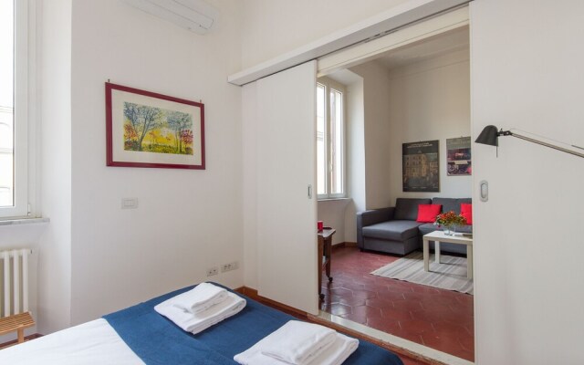 RSH Vatican Apartments