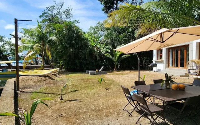 Casa Caribe Hotel