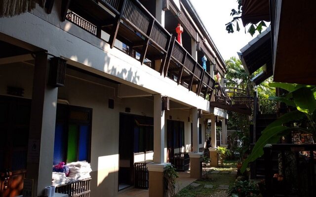 Saithong Guesthouse