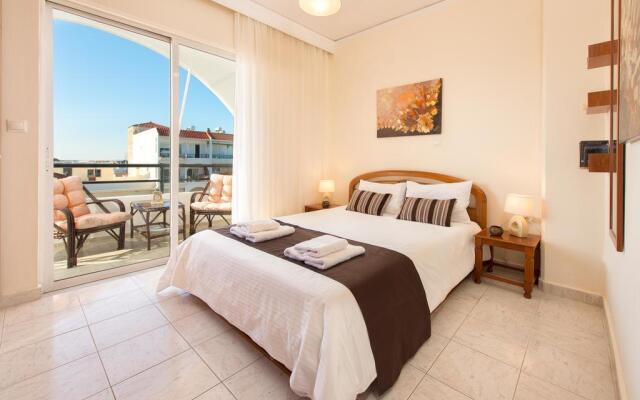 Apartment Dream Holidays
