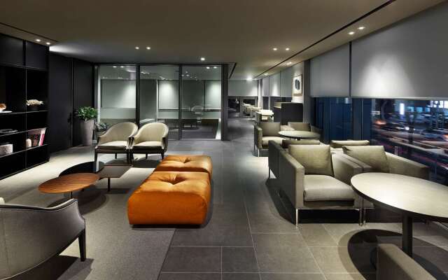 Shilla Stay Seocho Gangnam Station