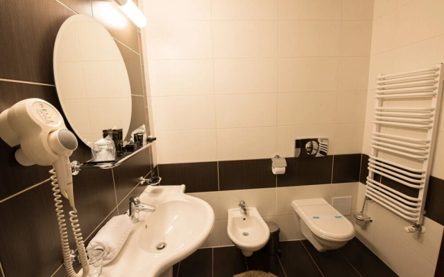 Hotel Edelweiss