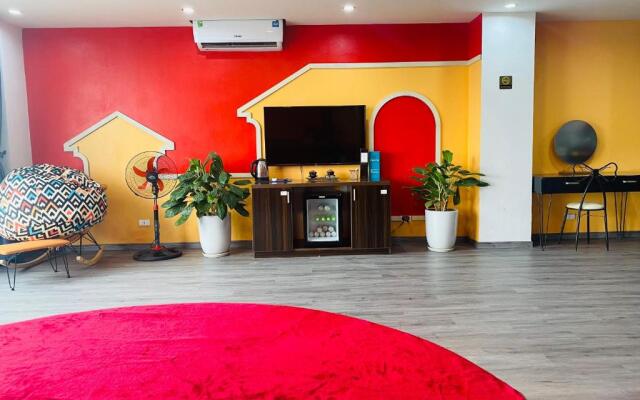 King Motel Ninh Binh