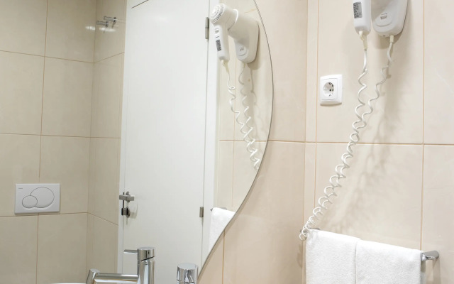 Stay Hotel Faro Centro