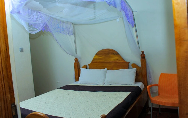 Ambassador Guest House