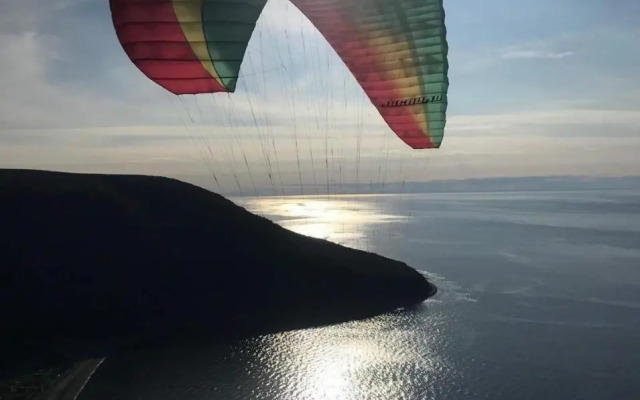 Auberge Chalets Bernatchez