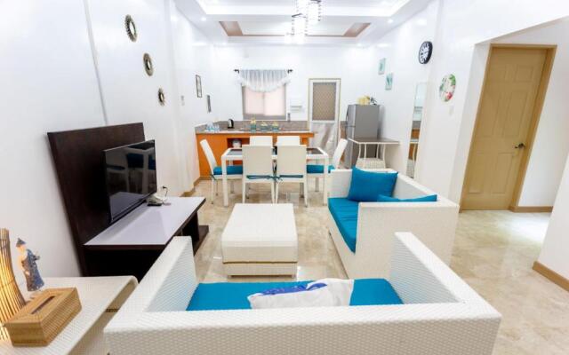 Madison Garden And Residences