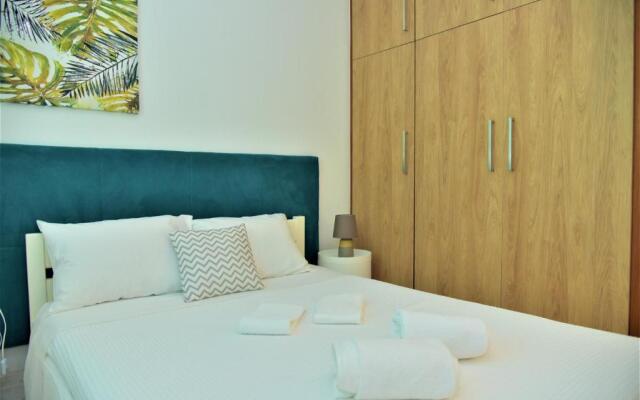 Emerald Apartment Halepa