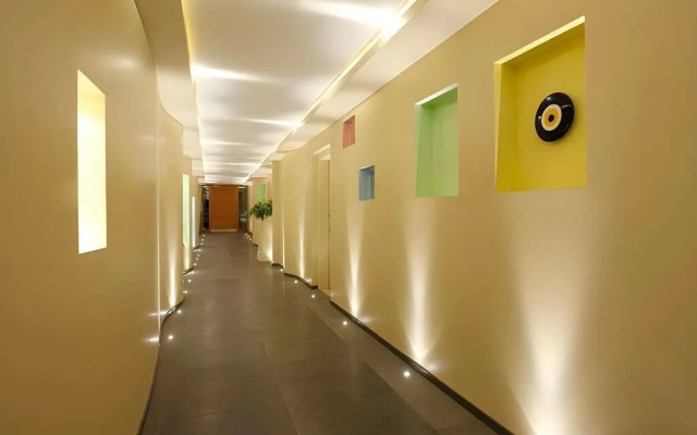 Deris Bosphorus Lodge