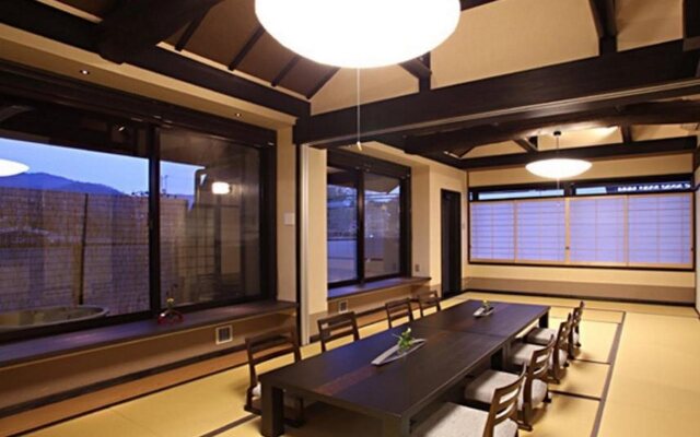 Hotel New Wakasa