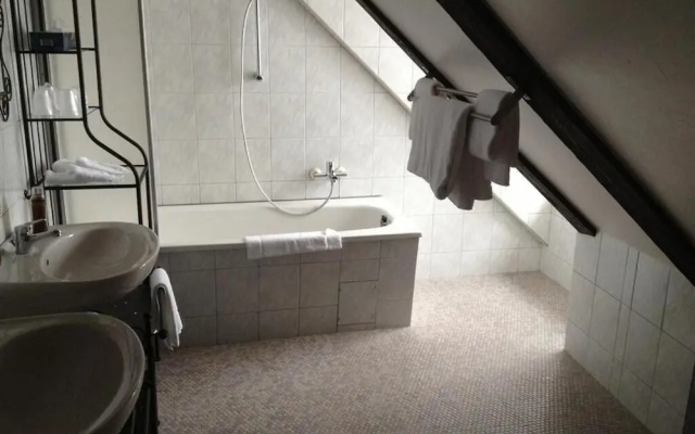 Parkhotel Helmstedt