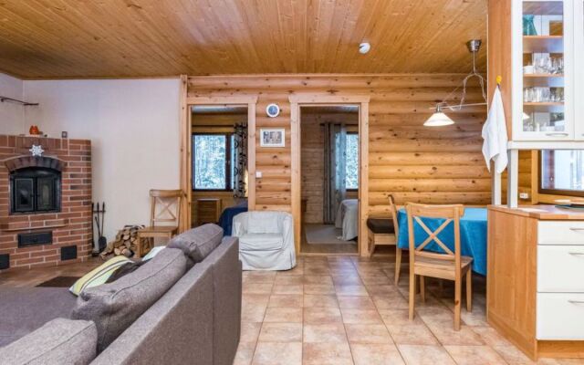House Muikku Punkaharju