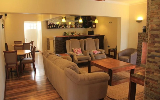Brownie's Guest House