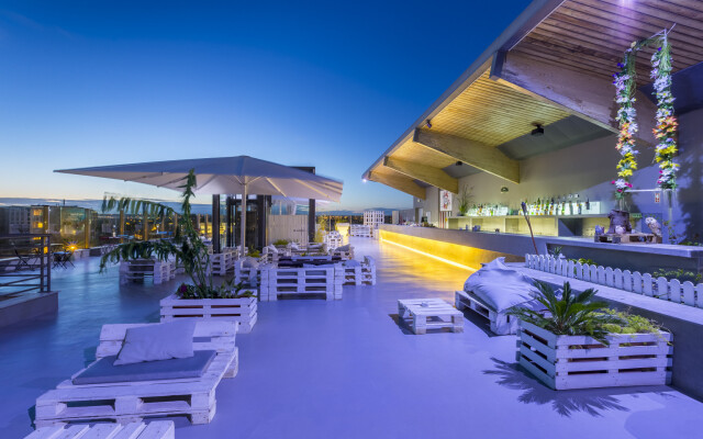 The Westin Salgados Beach Resort, Algarve