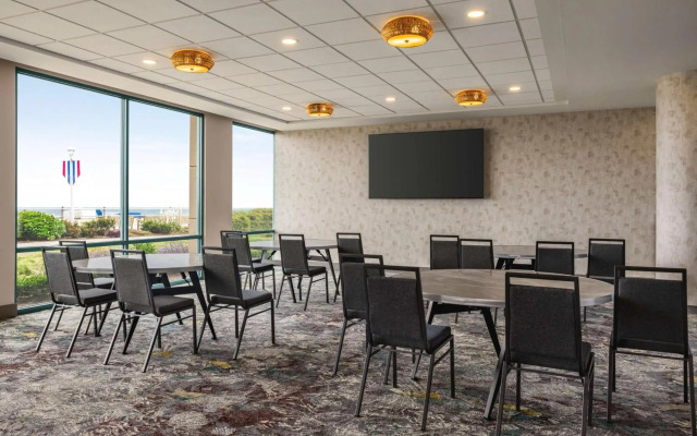 Hampton Inn Virginia Beach-Oceanfront South