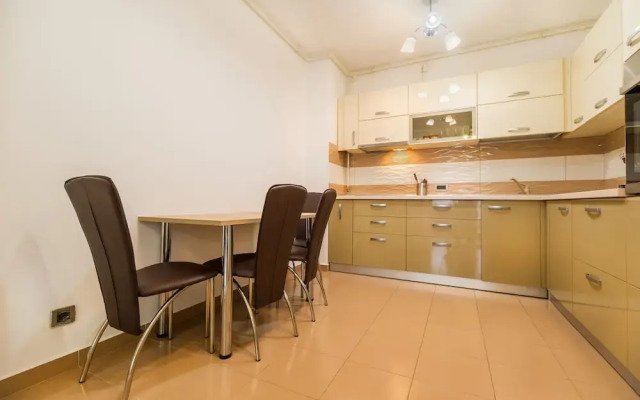 Relax Apartment Coresi Mall