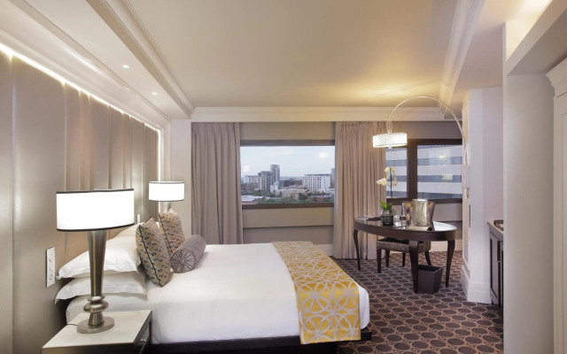 Sandton Sun & Towers