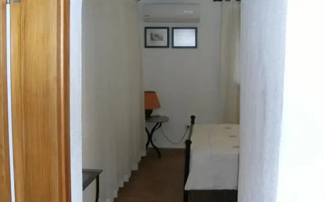 Villa Juanita Garden Apartment