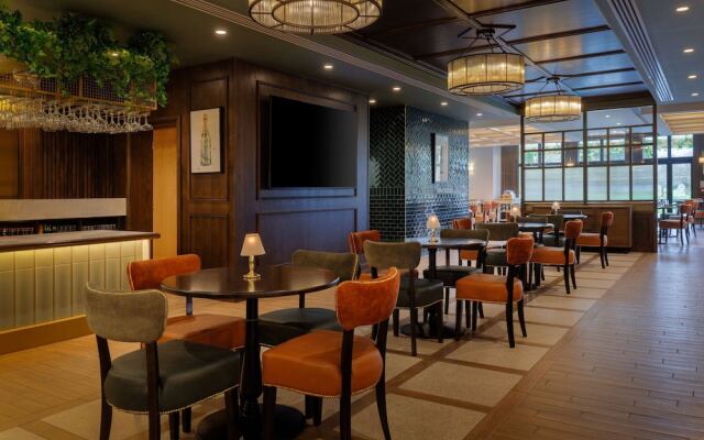 Doubletree by Hilton Belfast Templepatrick
