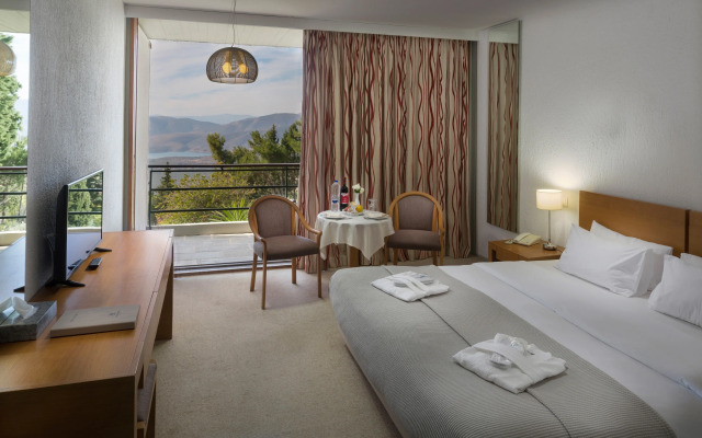 Amalia Hotel Delphi