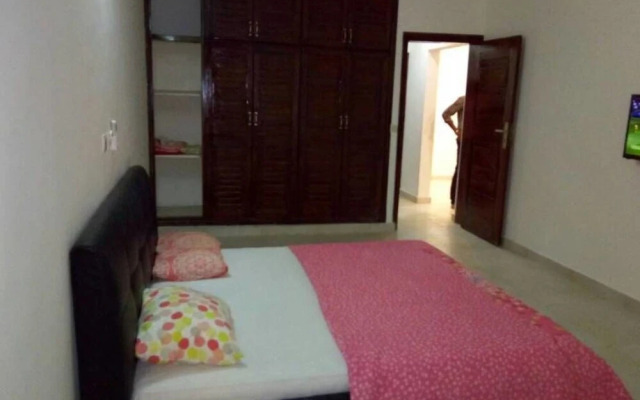 Residence djoumah