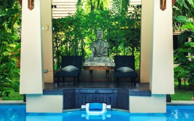 Krabi Villa Galanga