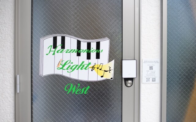 Wakoso Harmonious Light West