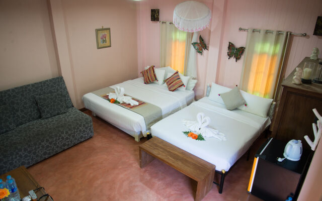 PhuMorkDao Resort