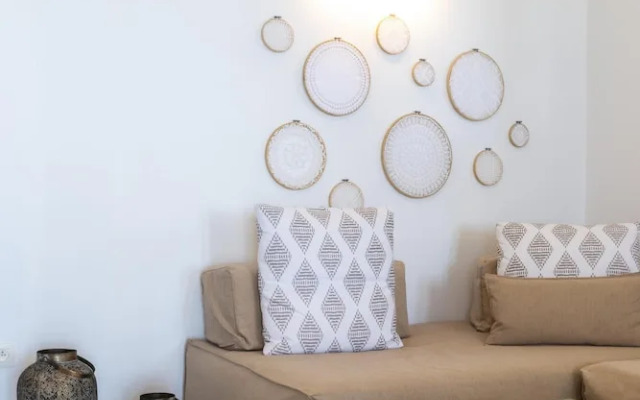 Vathi Bleu Private Villas