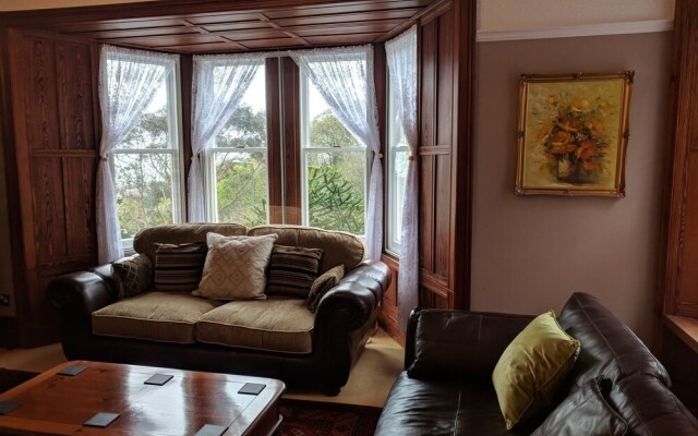 High View House