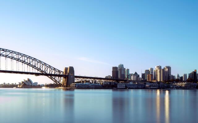 Paradox Sydney