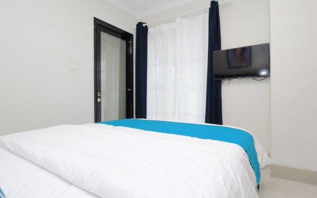 Airy Setiabudi Guntur 40 Jakarta