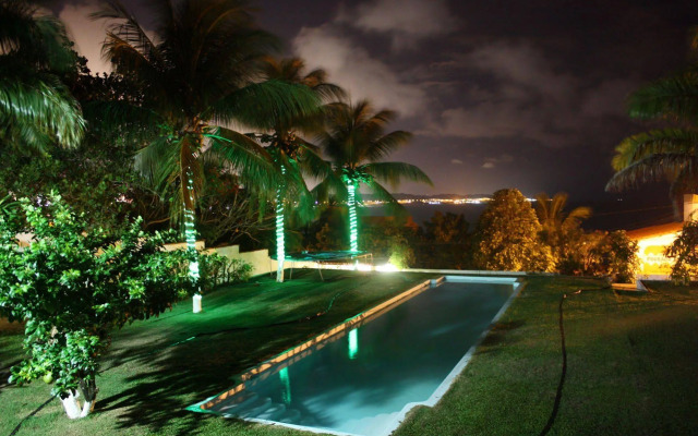Pousada Villa Simone